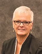 MaryLou Ward