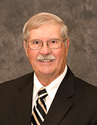 Ken Knuteson